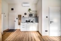 Budapest VI. kerület Wohnung (Ziegel) 13