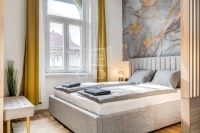 Budapest VI. kerület Wohnung (Ziegel) 14