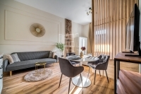 Budapest VI. kerület Wohnung (Ziegel) 15