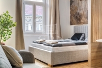 Budapest VI. kerület Wohnung (Ziegel) 1