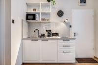 Budapest VI. kerület Wohnung (Ziegel) 5