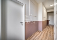 Budapest VI. kerület Wohnung (Ziegel) 7