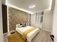 Budapest VI. kerület Flat (brick) 4