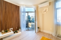 Budapest VI. kerület Flat (brick) 2