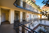 Budapest VI. kerület Flat (brick) 12