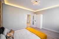 Budapest VI. kerület Flat (brick) 6