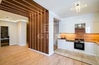 Budapest VI. kerület Flat (brick) 3