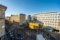 Budapest VI. kerület Flat (brick) 13