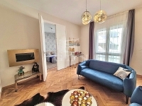 For sale flat (brick) Budapest XIII. district, 93m2