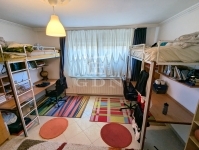 Budapest II. kerület Квартира (кирпичная) 16