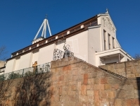 Budapest II. kerület Квартира (кирпичная) 21