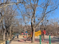 Продается квартира (кирпичная) Budapest II. mикрорайон, 128m2