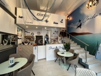 Vânzare comercial, catering Siófok, 350m2