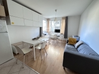 For rent flat Budapest, XIII. district, 38m2