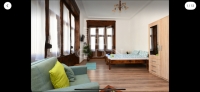 Budapest VIII. kerület Gewerbe - Gastgewerbe 4