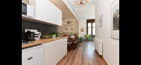 Budapest, VIII. kerület Gewerbe - Gastgewerbe - 186.000.000 HUF