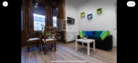 Budapest VIII. kerület Gewerbe - Gastgewerbe 13