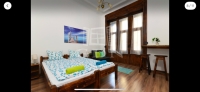 Budapest VIII. kerület Gewerbe - Gastgewerbe 1