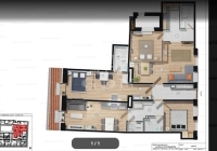 Budapest VI. kerület Wohnung (Ziegel) 4