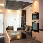 Budapest VI. kerület Wohnung (Ziegel) 0