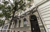 Budapest VI. kerület Wohnung (Ziegel) 3