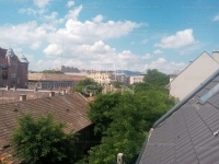 Verkauf wohnung (ziegel) Budapest VI. bezirk, 87m2