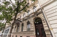 Budapest VI. kerület Wohnung (Ziegel) 7