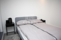 Budapest VI. kerület Wohnung (Ziegel) 5