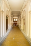 Budapest VI. kerület Квартира (кирпичная) 4