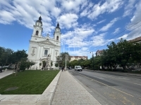 出卖 公寓房（砖头） Budapest VIII. 市区, 129m2