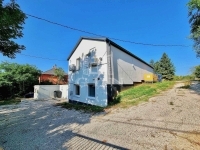 For sale industrial area Ercsi, 250m2