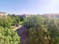 Verkauf wohnung (ziegel) Budapest XIV. bezirk, 38m2