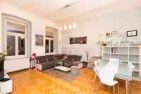 Eladó lakás (téglaépítésű) Budapest VII. kerület, 64m2