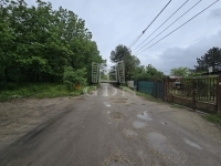 Budapest XVII. kerület Agricultural area 1