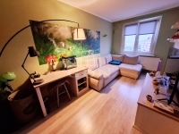 Budapest XV. kerület Wohnung (Panel) 1