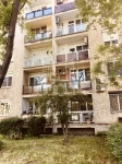 For sale apartment (sliding shutter) Budapest IX. district, 63m2