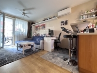 Продается квартира (кирпичная) Budapest XIV. mикрорайон, 42m2