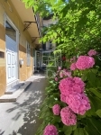 Budapest VIII. kerület Wohnung (Ziegel) 23