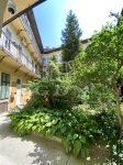 Budapest VIII. kerület Wohnung (Ziegel) 24