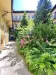 Budapest VIII. kerület Wohnung (Ziegel) 25