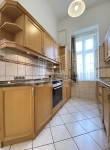 Budapest VIII. kerület Wohnung (Ziegel) 2