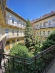 Budapest VIII. kerület Wohnung (Ziegel) 20