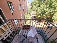 Продается квартира (кирпичная) Budapest XIV. mикрорайон, 48m2