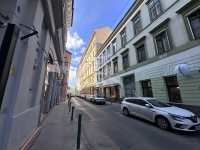 Verkauf wohnung Budapest, VI. bezirk, 32m2