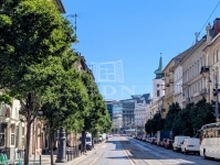 Budapest VIII. kerület Wohnung (Ziegel) 21
