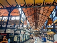 Budapest VIII. kerület Wohnung (Ziegel) 24