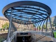 Budapest VIII. kerület Wohnung (Ziegel) 26