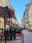 Budapest VIII. kerület Wohnung (Ziegel) 23
