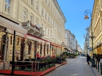 Budapest VIII. kerület Wohnung (Ziegel) 22