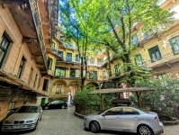 Budapest VIII. kerület Wohnung (Ziegel) 16